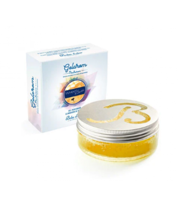 BOLES DOLOR - Gelarom Infantil 